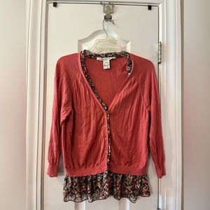 American Rag cardigan